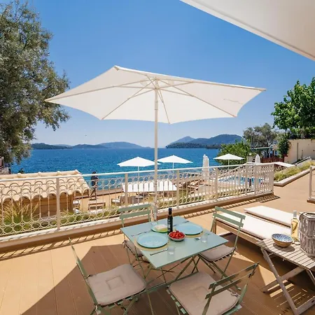 Apartament Greek House Complex B2 Nydri (Lefkada)