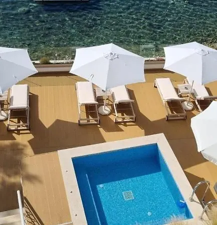 Апартаменты Greek House Complex B2