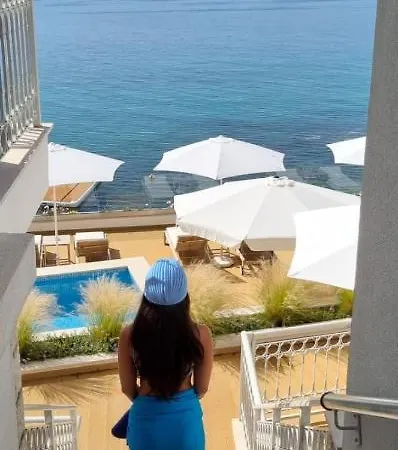 Greek House Complex B2 Апартаменты