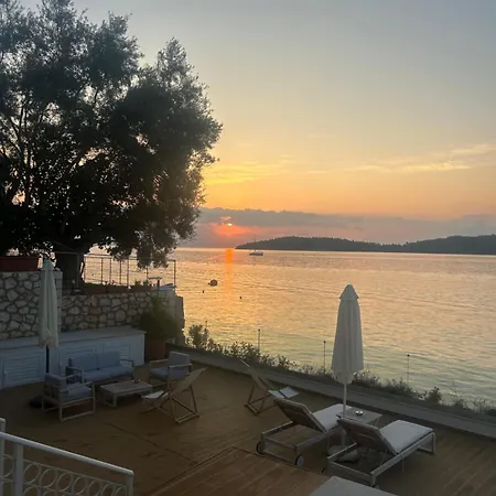 Greek House Complex B2 Lägenhet