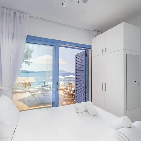 아파트 Greek House Complex B2 니드리