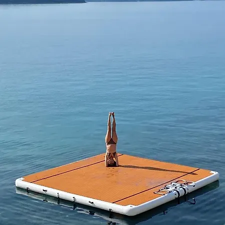 Appartamento Greek House Complex B2