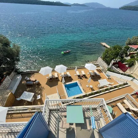 Appartamento Greek House Complex B2