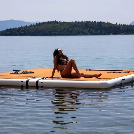 Appartamento Greek House Complex B2