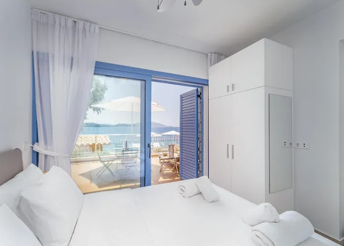 아파트 Greek House Complex B2 니드리