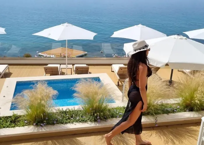 Greek House Complex B2 아파트 *